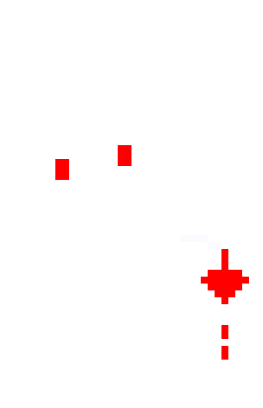 [9664c4] Undertale Sprite