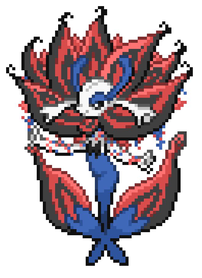 [316229] Fleur Florges Updated 1.2
