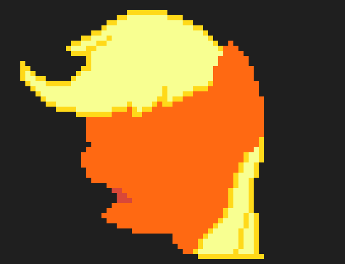 [9664c4] Applejack