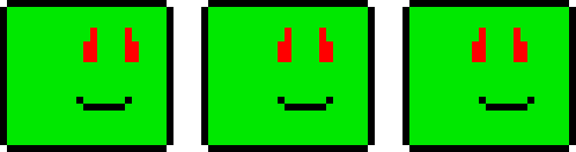 [bcb7cc] TSOTmediumslimespritesheetBOUNCE