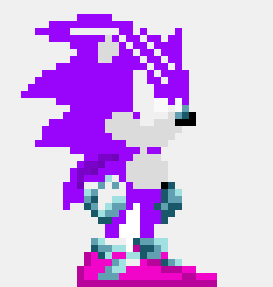 [d9dbcc] Darkspine James