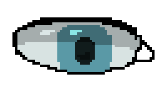 [9664c4] eye see what you did there