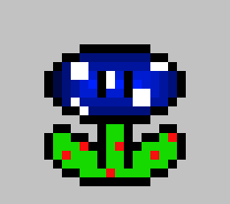 [2649cc] winter powerup