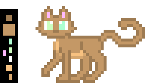 [9664c4] cat