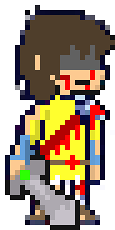 [90bea5] Injured Tristan Sprite 1