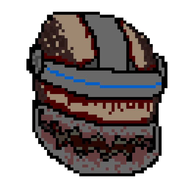 [0b970e] ((You can look at the description here for his stats, abilities and passives))