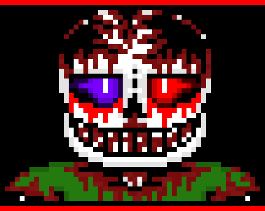 [0fe767] Heh nice name pal, the names Terror, please tell me more of what happened, Who hurt you? Was it that GENOCIDAL FREAK known as Chara? Was it a skeleton with  DUSTY clothing?