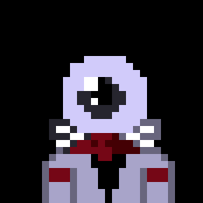 [f107d9] hello friend with the eyeball in hand