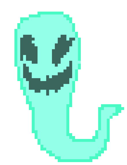 [741690] Interesting, It seems to still work... maybe I can posses it! *Attempts to posses the animatronic*  -Ben