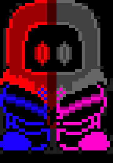 [392fc2] HEY NO-FACE OVER HERE