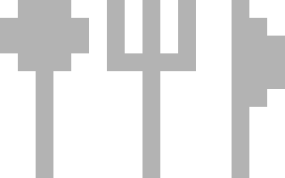 [9664c4] fork, spoon, knife