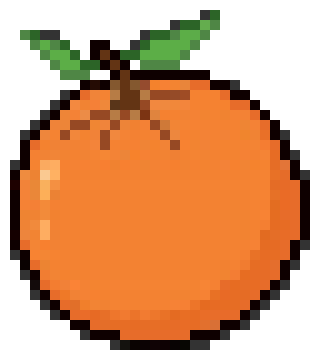 [c96761] orangeleaftwo