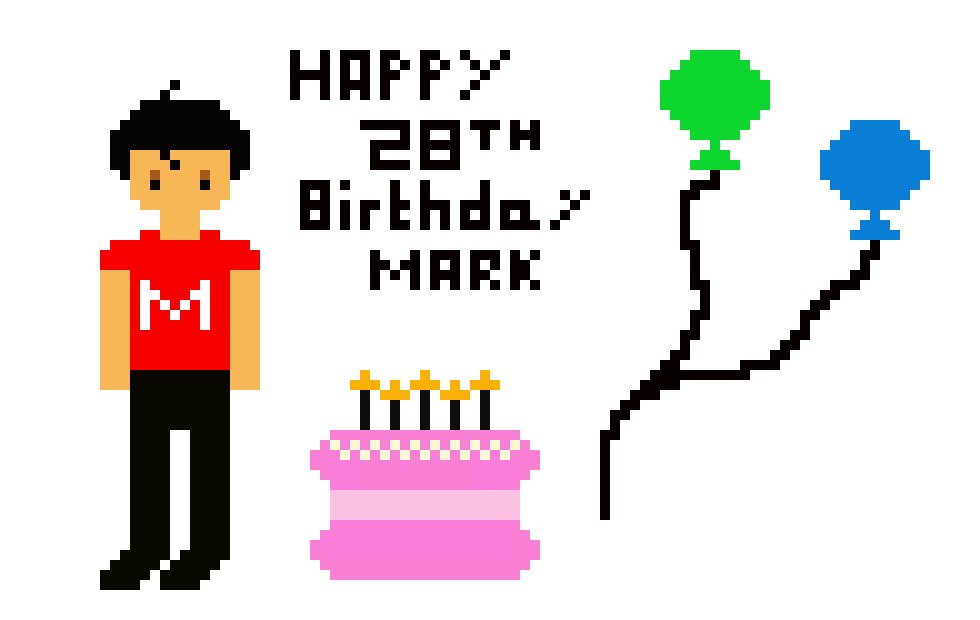 [9664c4] Markiplier
