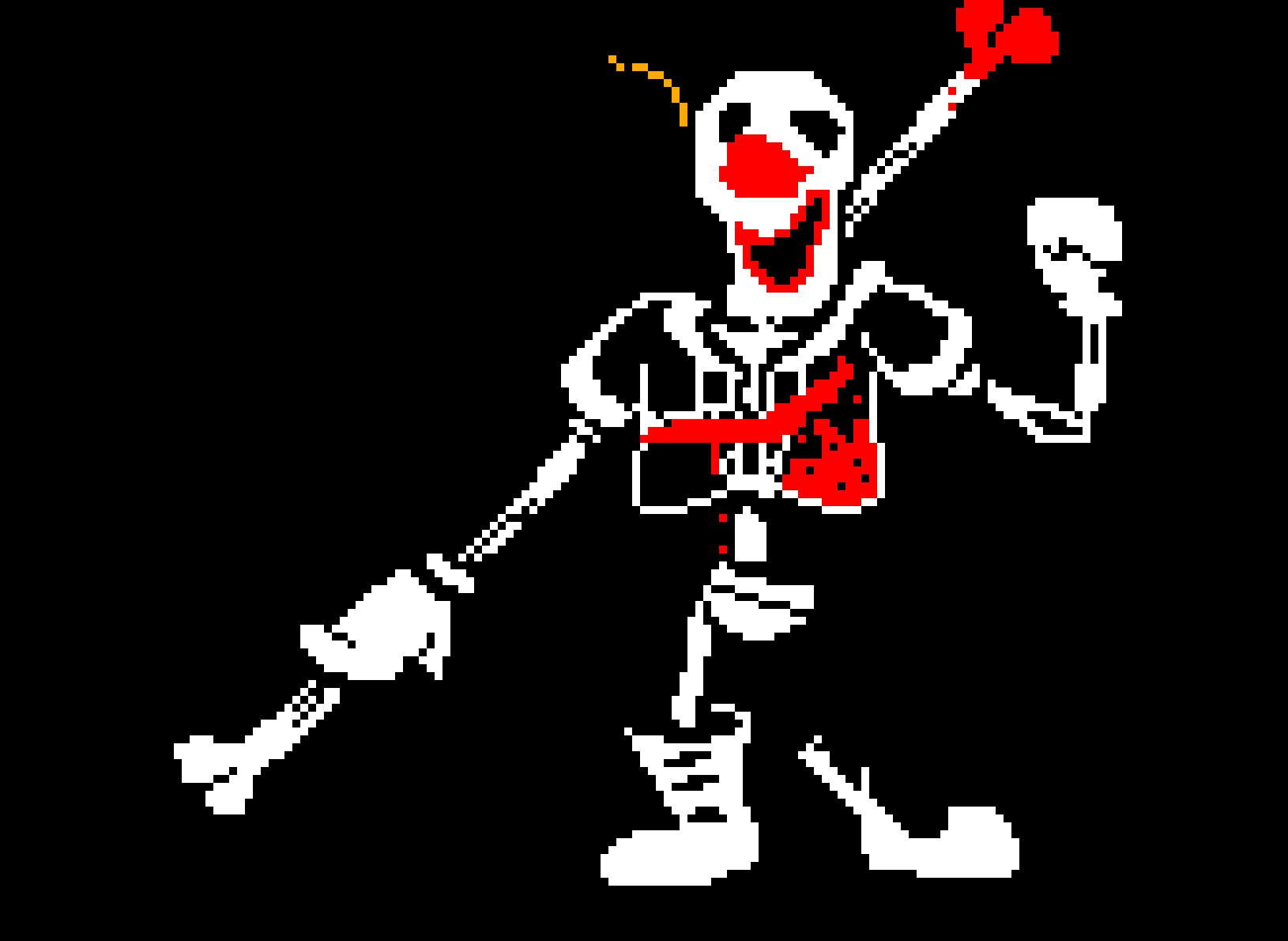 Free To Use : Clown 