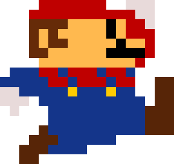 [a69976] Mario