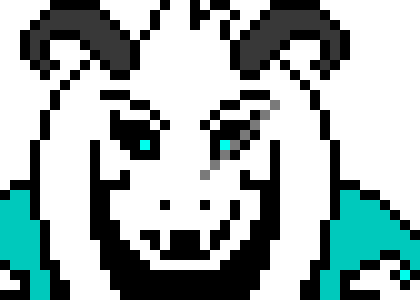 [c2fe0c] I made a sans and papyrus aswell