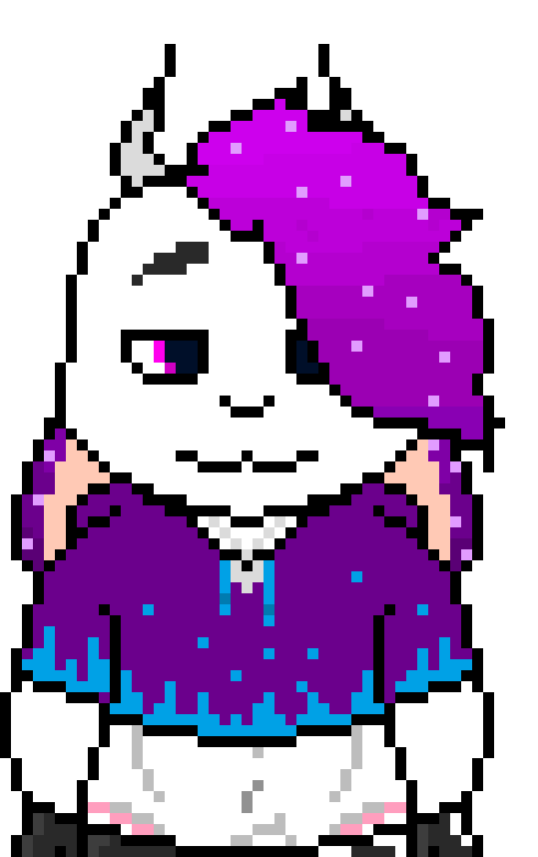 huh sans terrie