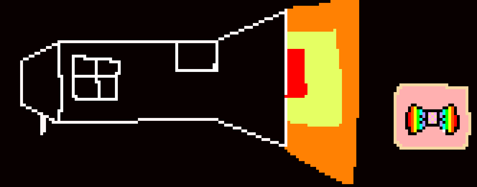 [9664c4] jenny's pixel work 