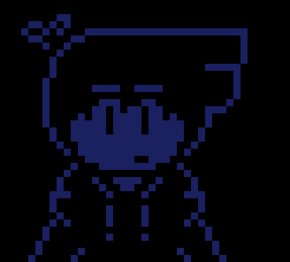 [77b851] ( When I saw - Chaotic I was like.. h o l  u p )