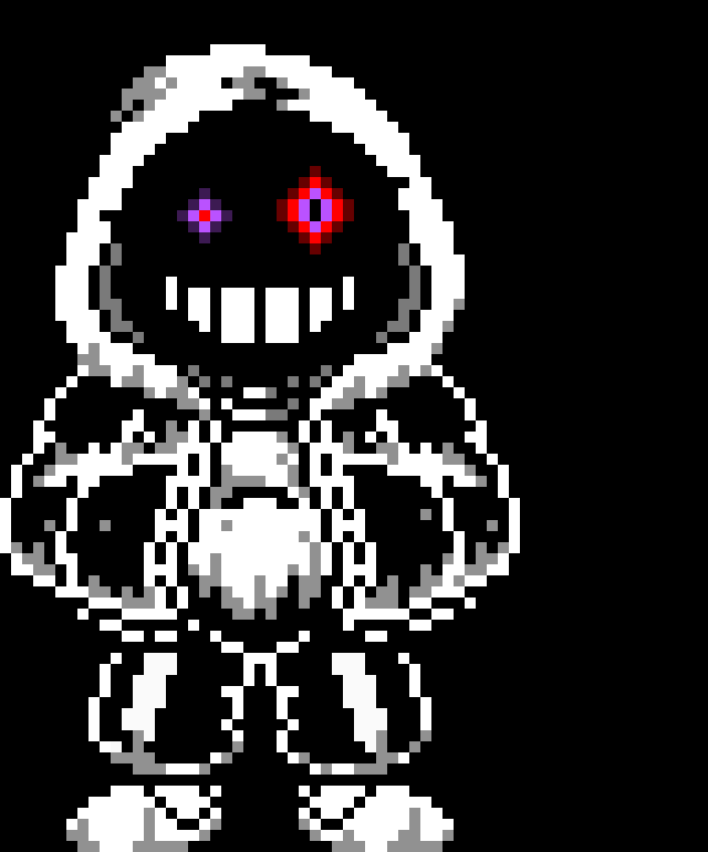 [d082ec] Dust!Dust for the final chapter
