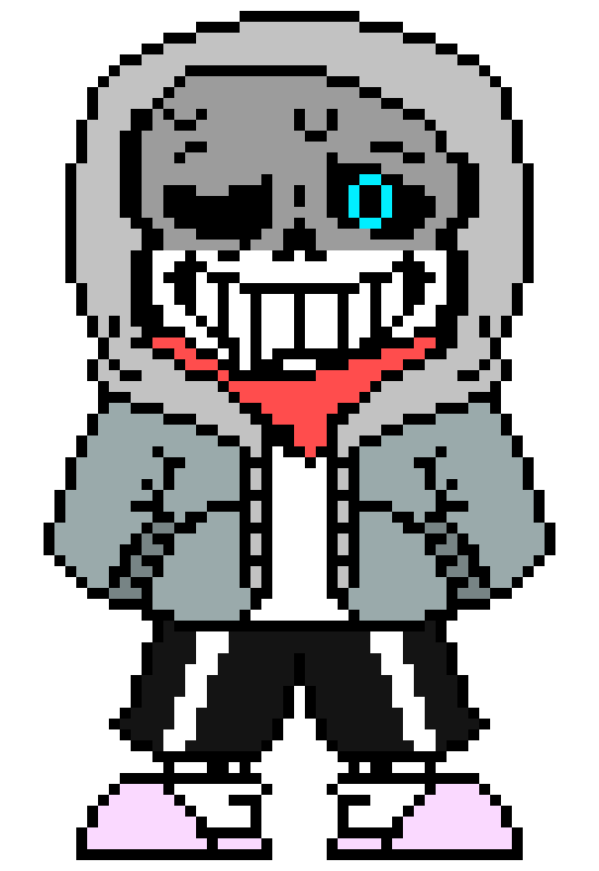 Amalgamate Sans
