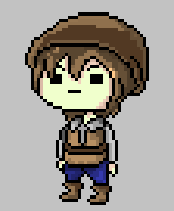 [9664c4] Farmer Peasant