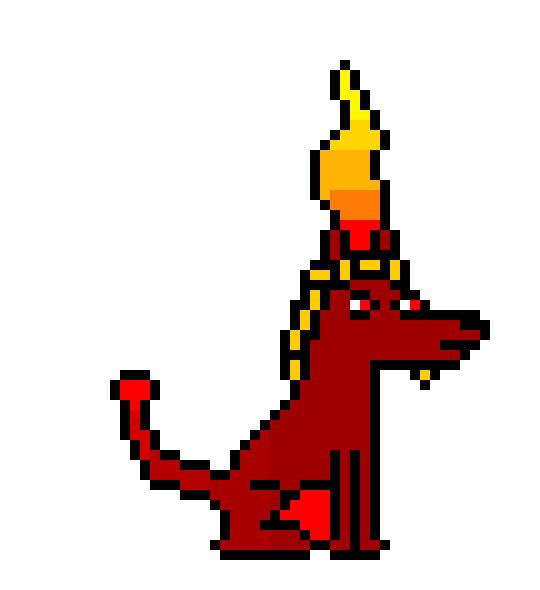 [9664c4] Incernon