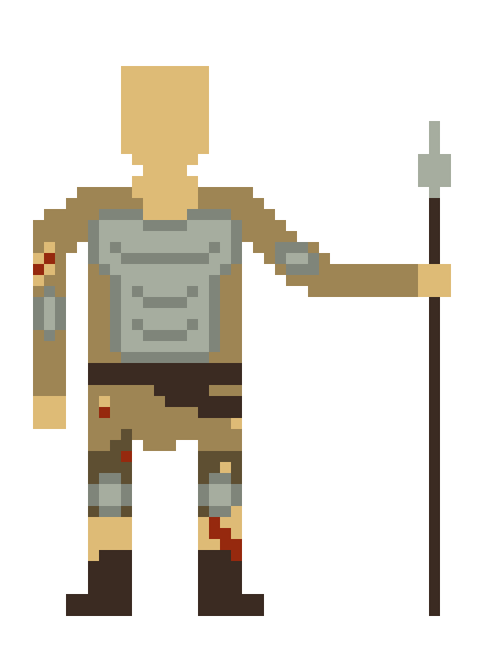 [9664c4] Avatar