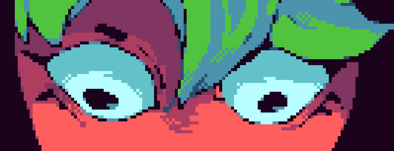 [8426a8] i dont think i showed you i tried animating sometime this summer danger