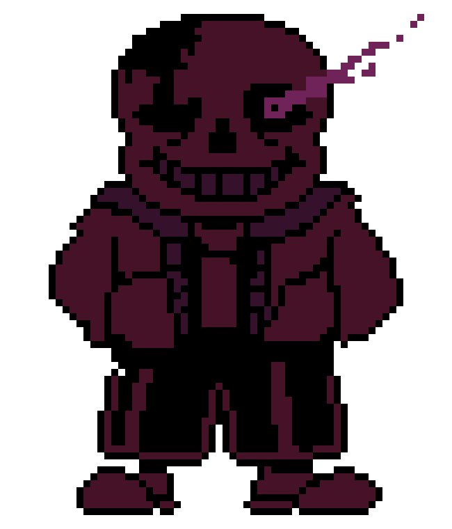 [b7e780] Create Your Own Sans :)