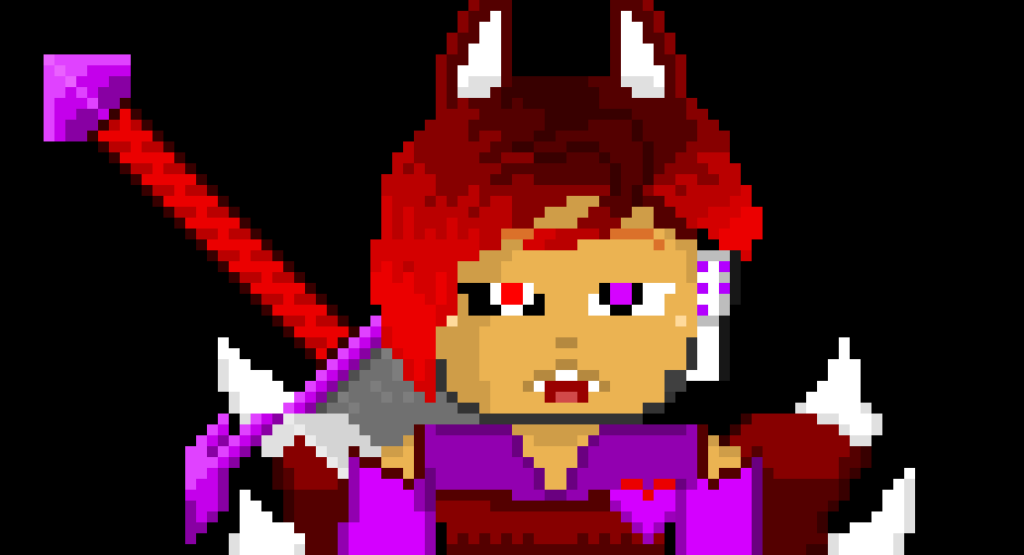 [aeaddc] so you coming in crimson?