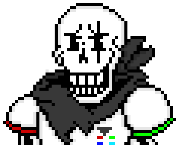 [0ae1f1] are you sure brother? you aren't normally this quiet, Sans. If something is bothering you, please tell me