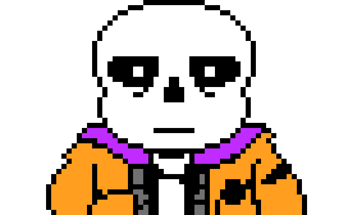 Sans...?:  * watches the fight *