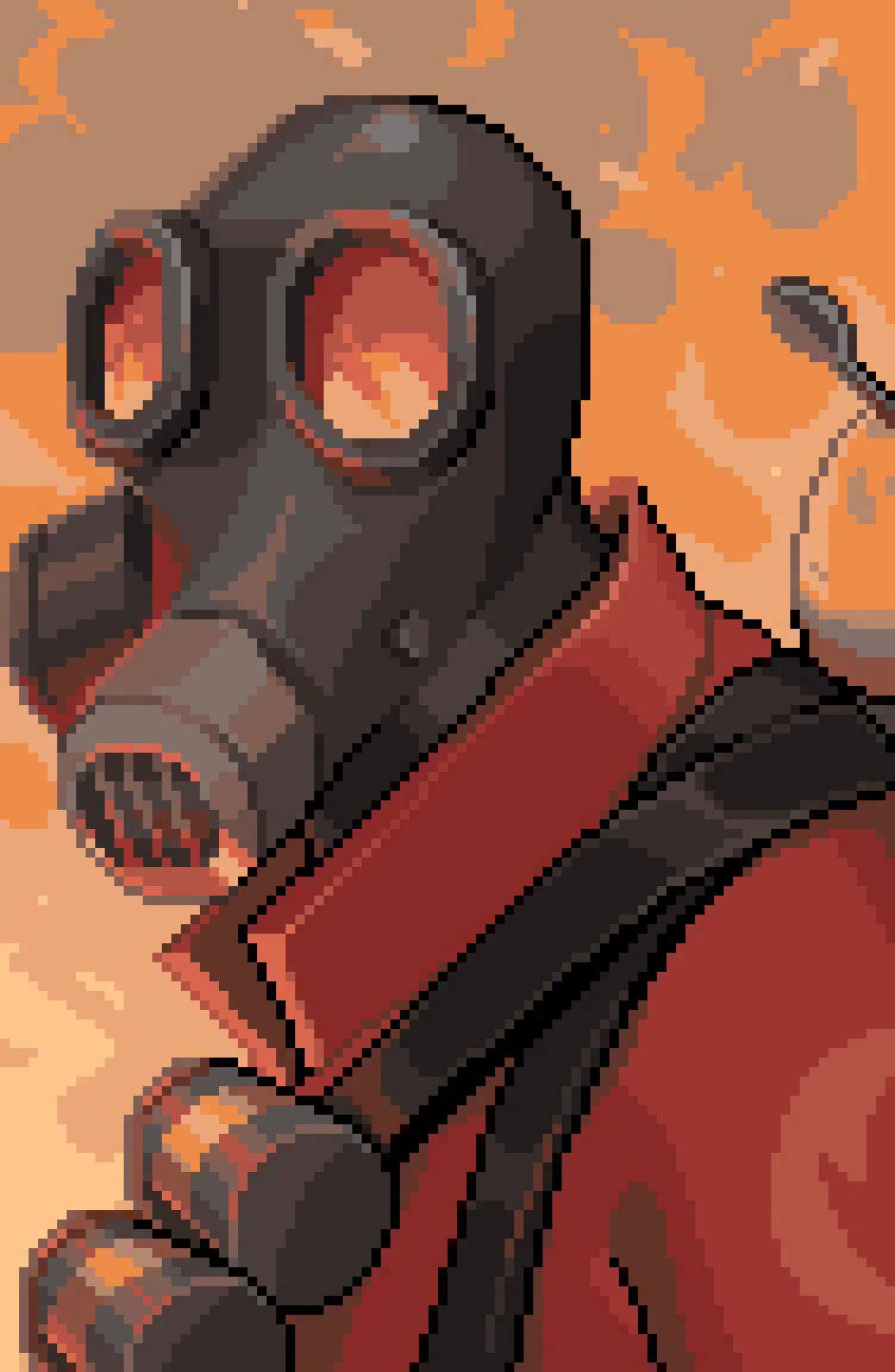 [c8fbaf] PYRO