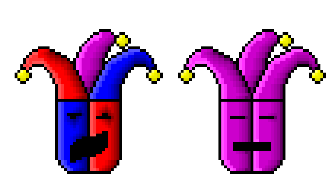 [caad1d] Jester 2