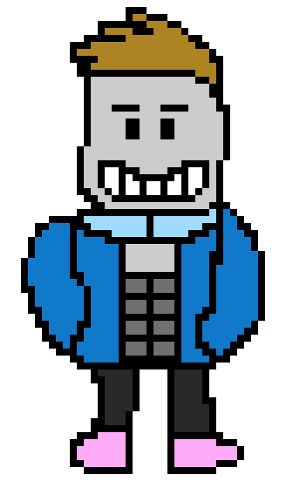 bizz boy sans