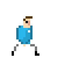 [5726e7] Janitor Swing 2
