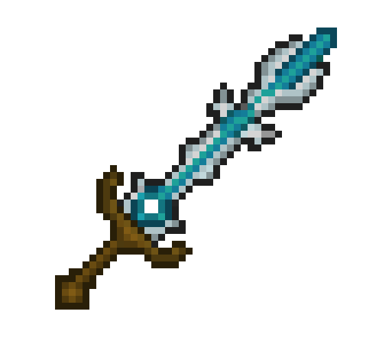 [9a1bd4] Theseus' Blade