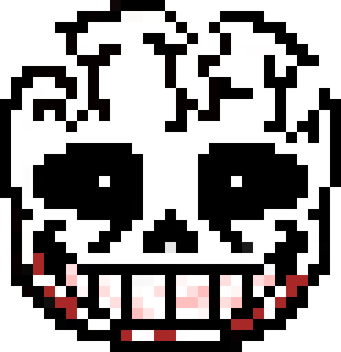 [5304bf] brain damage