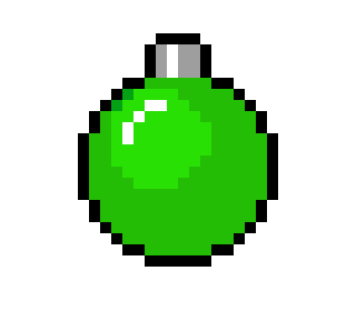 [9664c4] Green