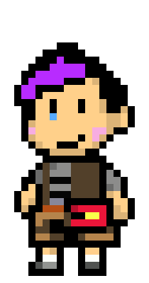 [9664c4] Pokemon Trainer