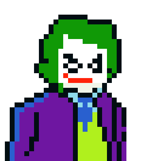 [9664c4] Joker