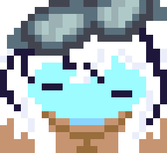 [9e664c] Why am I put on a list for "peak drawing" when the only things I make are skins