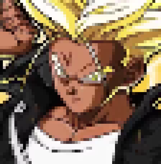 [39db8a] Power scaling? you can't climb a metaphysical idea, silly.