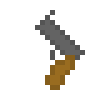 [9664c4] Handgun