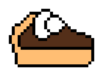 [a96b4b] pie