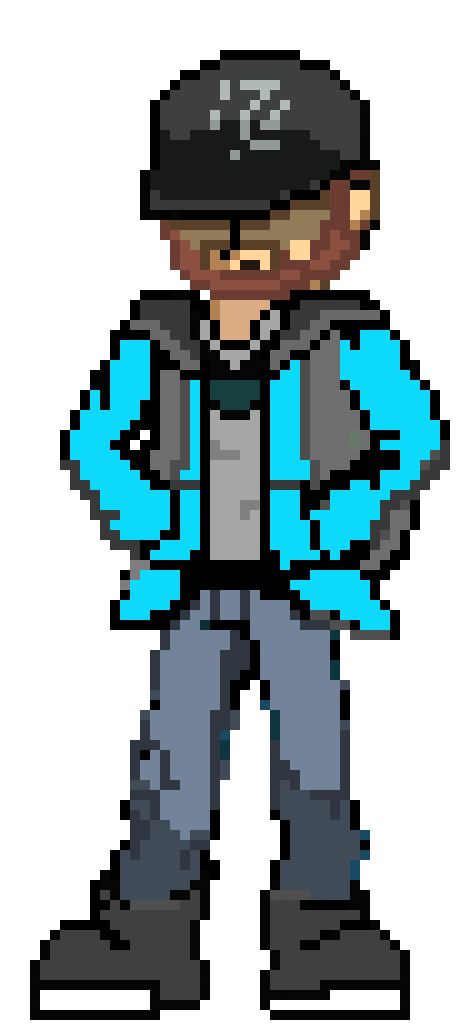 [9664c4] Reality Warper Ryan