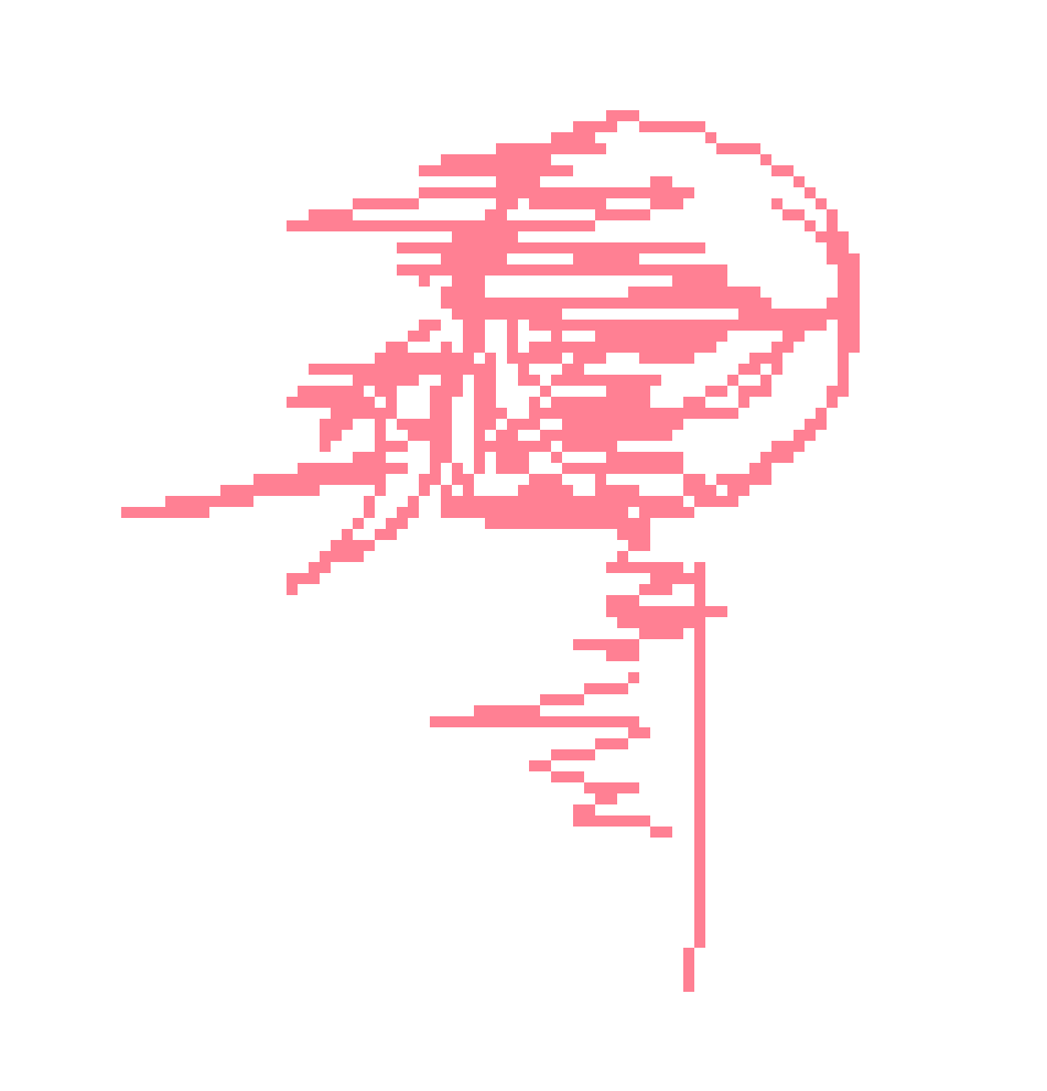 [503a28] okay so there goes all of the whimsy, time to listen to Joy's "grass wonder" for like the next 30 minutes