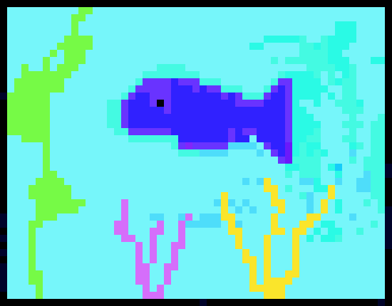 [9679a6] fish