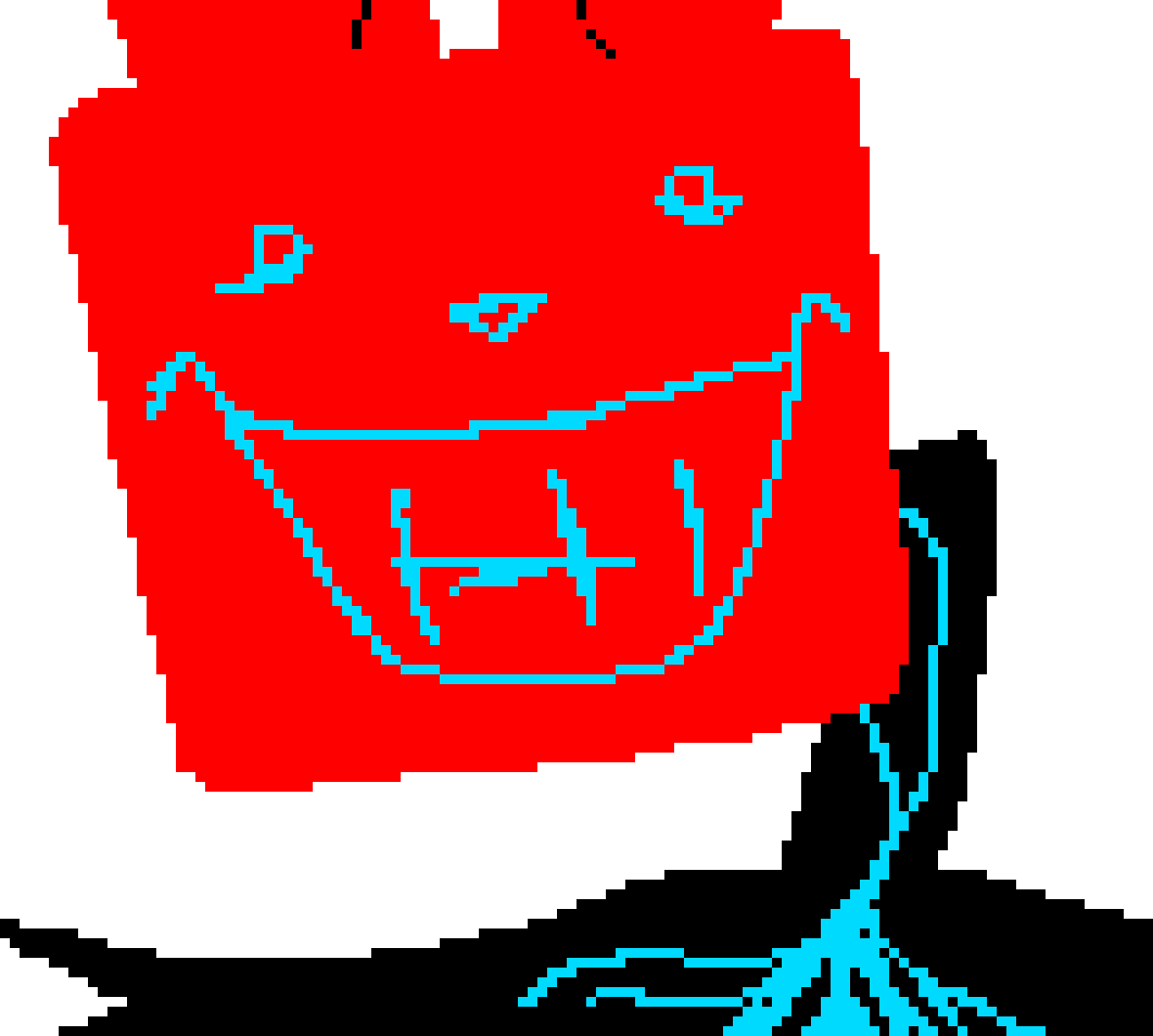 [f5254f] I'm rotting ough